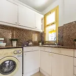 Apartment Novelty Ii 2 Arysal