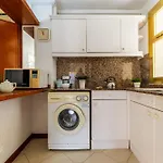 Novelty Ii 2 Arysal Apartment Salou