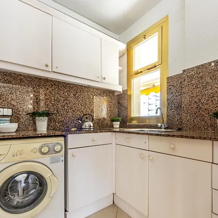Apartamento Novelty Ii 2 Arysal