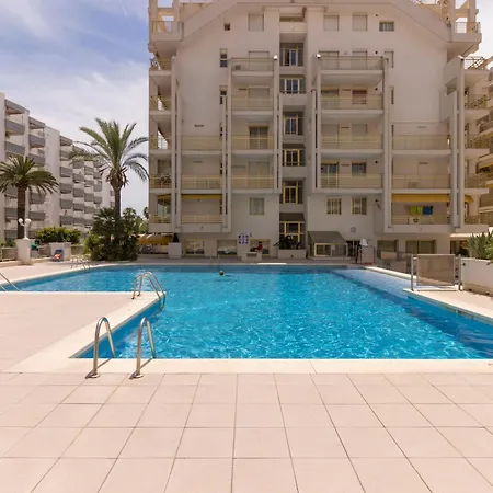 Novelty Ii 2 Arysal Apartamento Salou