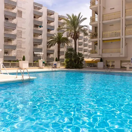 Novelty Ii 2 Arysal Apartamento