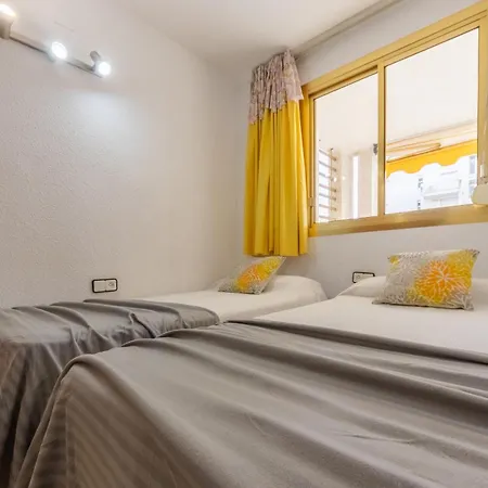 Novelty Ii 2 Arysal Apartamento