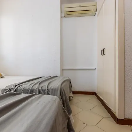 Apartamento Novelty Ii 2 Arysal Salou