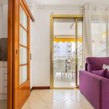 Apartamento Novelty Ii 2 Arysal