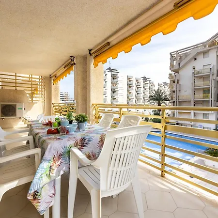 Novelty Ii 2 Arysal Apartamento *
