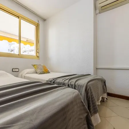 Apartamento Novelty Ii 2 Arysal Salou