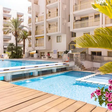 Novelty Ii 2 Arysal Apartamento *