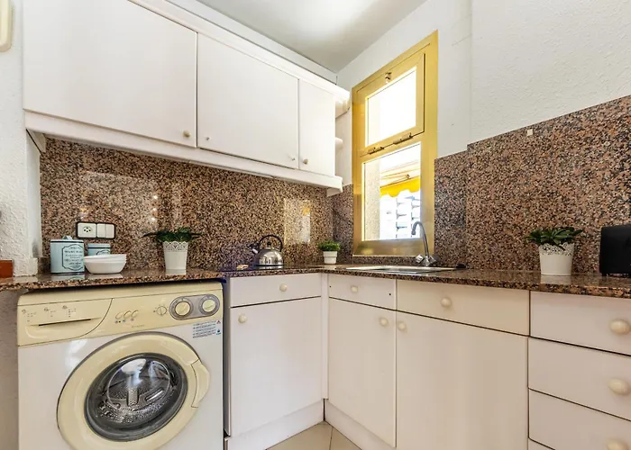 Appartement Novelty Ii 2 Arysal