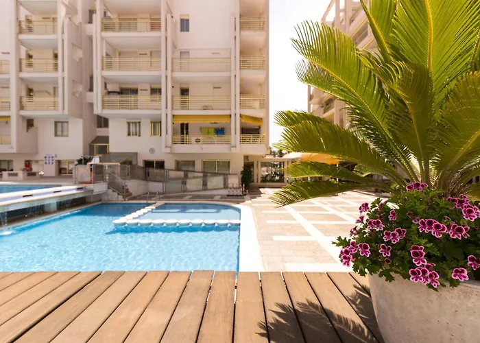 Appartement Novelty Ii 2 Arysal