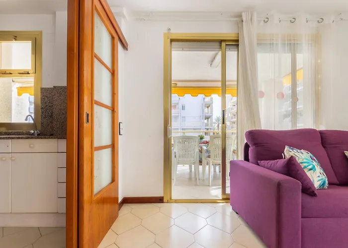 Appartement Novelty Ii 2 Arysal