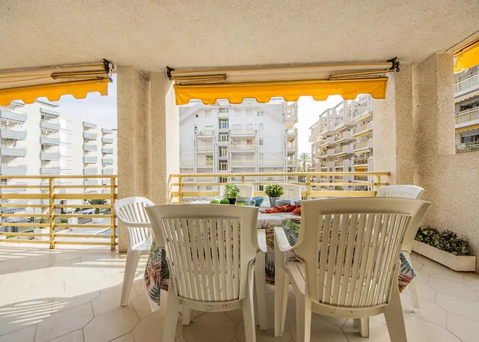 Appartement Novelty Ii 2 Arysal *